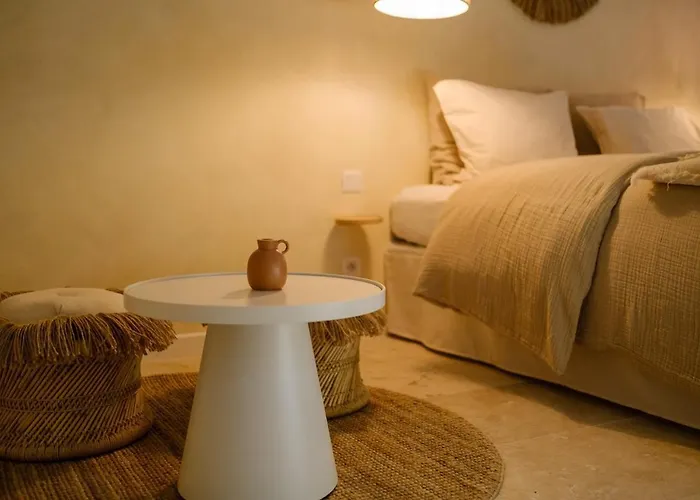 Ama, Suite Avec Baignoire Balneo Et Sauna Prive